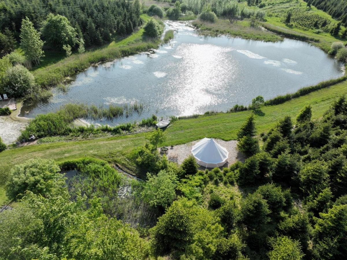 Ferienwohnung Calm And Idyllic Surroundings In Northen Jutland Nibe Exterior foto