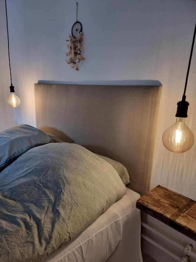 Ferienwohnung Calm And Idyllic Surroundings In Northen Jutland Nibe Exterior foto