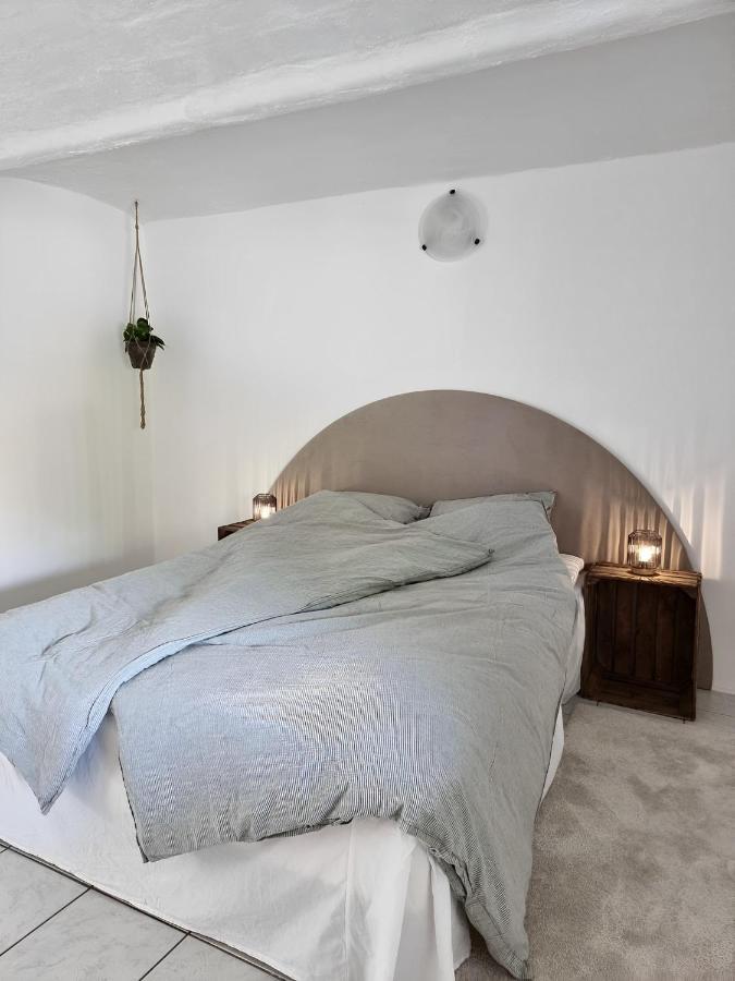 Ferienwohnung Calm And Idyllic Surroundings In Northen Jutland Nibe Exterior foto