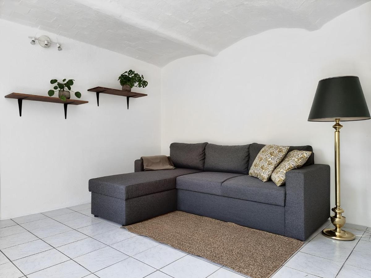 Ferienwohnung Calm And Idyllic Surroundings In Northen Jutland Nibe Exterior foto
