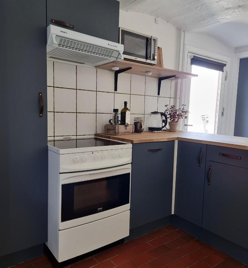 Ferienwohnung Calm And Idyllic Surroundings In Northen Jutland Nibe Exterior foto