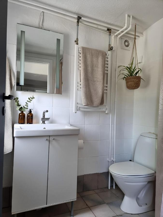 Ferienwohnung Calm And Idyllic Surroundings In Northen Jutland Nibe Exterior foto